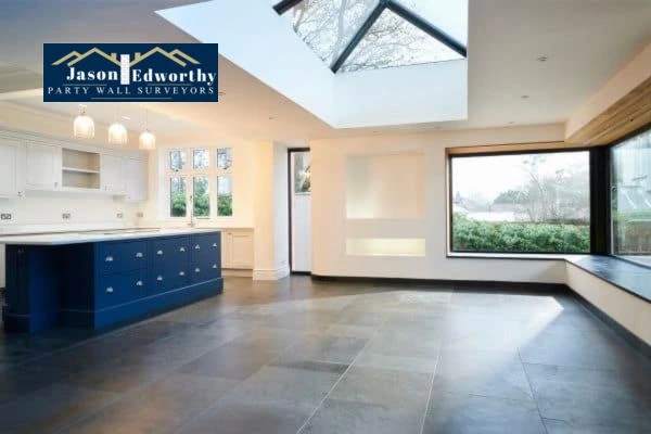 Our top tips for building near a boundary line Brighouse