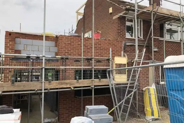 What to do if you have an Invalid Party Wall Notice Brighouse