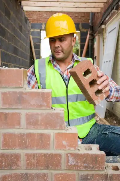 Jason Edworthy Party Wall Surveyors Brighouse Working with Builders